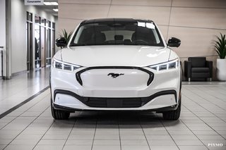 2021 Ford Mustang Mach-E in Brossard, Quebec - 2 - w320h240px