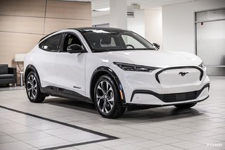 2021 Ford Mustang Mach-E in Brossard, Quebec - 4 - w320h240px