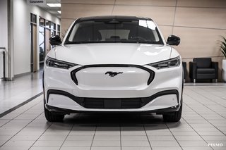 2021 Ford Mustang Mach-E in Brossard, Quebec - 2 - w320h240px