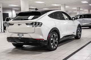 2021 Ford Mustang Mach-E in Brossard, Quebec - 6 - w320h240px