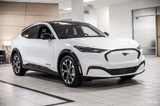 2021 Ford Mustang Mach-E in Brossard, Quebec - 4 - w320h240px