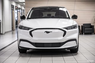 2021 Ford Mustang Mach-E in Brossard, Quebec - 2 - w320h240px