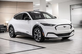 Ford Mustang Mach-E  2021 à Brossard, Québec - 4 - w320h240px