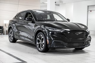 Ford Mustang Mach-E Premium | AWD | LONG RANGE | TOIT PANO | 2021 à Brossard, Québec - 4 - w320h240px