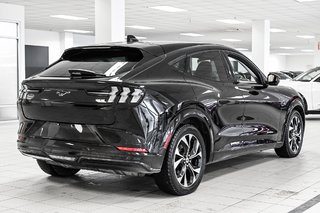 Ford Mustang Mach-E Premium | AWD | LONG RANGE | TOIT PANO | 2021 à Brossard, Québec - 6 - w320h240px