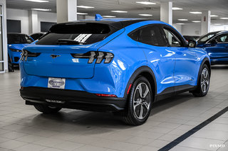 2022 Ford Mustang Mach-E in Brossard, Quebec - 6 - w320h240px