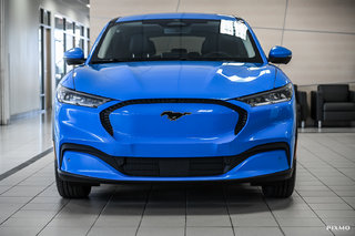 2022 Ford Mustang Mach-E in Brossard, Quebec - 2 - w320h240px