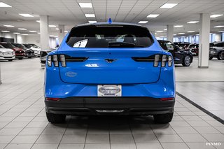 2022 Ford Mustang Mach-E in Brossard, Quebec - 6 - w320h240px