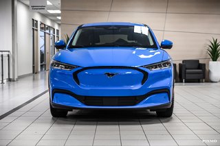 2022 Ford Mustang Mach-E in Brossard, Quebec - 2 - w320h240px