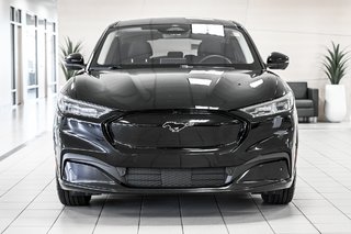 2023 Ford Mustang Mach-E Premium AWD | BATTERIE LONGUE DURÉE | 467KM | TOIT in Brossard, Quebec - 2 - w320h240px