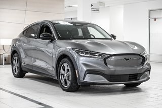 2023 Ford Mustang Mach-E in Brossard, Quebec - 4 - w320h240px