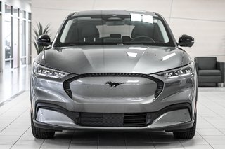 2023 Ford Mustang Mach-E in Brossard, Quebec - 2 - w320h240px