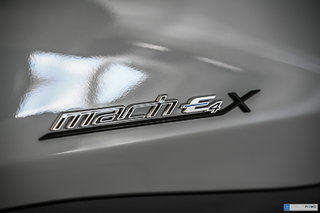 2024 Ford Mustang Mach-E in Brossard, Quebec - 4 - w320h240px