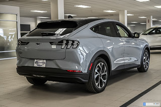 2024 Ford Mustang Mach-E in Brossard, Quebec - 5 - w320h240px
