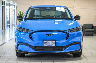 2024 Ford Mustang Mach-E in Brossard, Quebec - 2 - w320h240px