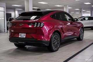 2025 Ford Mustang Mach-E in Brossard, Quebec - 4 - w320h240px