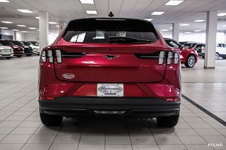 2025 Ford Mustang Mach-E in Brossard, Quebec - 6 - w320h240px