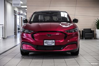 2025 Ford Mustang Mach-E in Brossard, Quebec - 2 - w320h240px