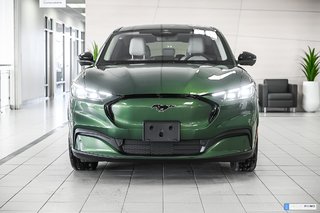 2025 Ford Mustang Mach-E in Brossard, Quebec - 2 - w320h240px