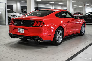 Ford Mustang  2018 à Brossard, Québec - 6 - w320h240px