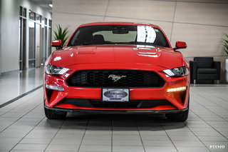 Ford Mustang  2018 à Brossard, Québec - 2 - w320h240px