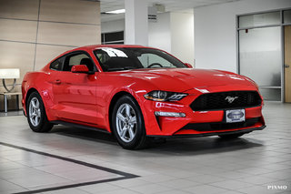 Ford Mustang  2018 à Brossard, Québec - 4 - w320h240px