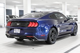 2019 Ford Mustang in Brossard, Quebec - 6 - w320h240px