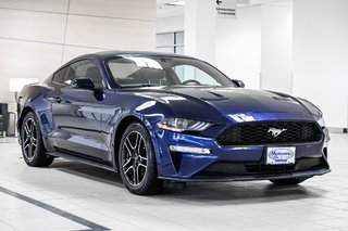 2019 Ford Mustang in Brossard, Quebec - 4 - w320h240px