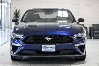 2019 Ford Mustang in Brossard, Quebec - 2 - w320h240px