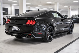 2021 Ford Mustang GT | 5.0 | AUTO | VALVES ACTIVES | 301A | in Brossard, Quebec - 6 - w320h240px