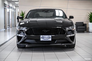 2021 Ford Mustang GT | 5.0 | AUTO | VALVES ACTIVES | 301A | in Brossard, Quebec - 2 - w320h240px
