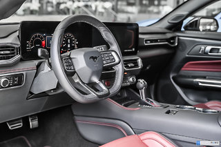 2024 Ford Mustang in Brossard, Quebec - 6 - w320h240px