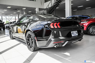 2024 Ford Mustang in Brossard, Quebec - 5 - w320h240px