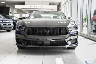 2024 Ford Mustang in Brossard, Quebec - 2 - w320h240px