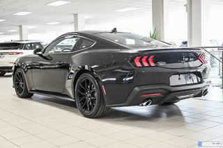 2024 Ford Mustang in Brossard, Quebec - 6 - w320h240px