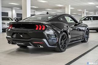 2024 Ford Mustang in Brossard, Quebec - 4 - w320h240px