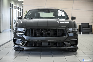 2024 Ford Mustang in Brossard, Quebec - 2 - w320h240px