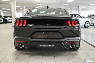2024 Ford Mustang in Brossard, Quebec - 5 - w320h240px