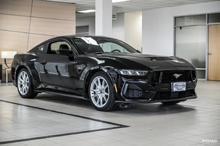 Ford Mustang  2024 à Brossard, Québec - 4 - w320h240px