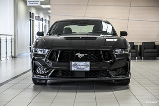 Ford Mustang  2024 à Brossard, Québec - 2 - w320h240px
