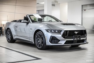 Ford Mustang GT Premium | 401A | PERFORMANCE PACK |ACTIVE VALVE 2024 à Brossard, Québec - 6 - w320h240px