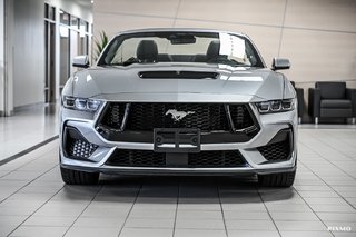 Ford Mustang GT Premium | 401A | PERFORMANCE PACK |ACTIVE VALVE 2024 à Brossard, Québec - 4 - w320h240px