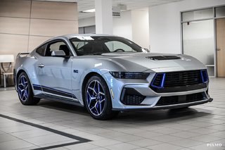 2025 Ford Mustang in Brossard, Quebec - 4 - w320h240px