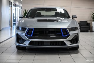 2025 Ford Mustang in Brossard, Quebec - 2 - w320h240px