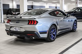 2025 Ford Mustang in Brossard, Quebec - 6 - w320h240px