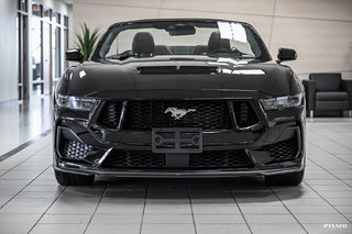 Ford Mustang GT Premium | SPÉCIAL DÉMO 2.99 | PERFORMANCE PACK 2025 à Brossard, Québec - 4 - w320h240px