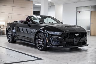 Ford Mustang GT Premium | SPÉCIAL DÉMO 2.99 | PERFORMANCE PACK 2025 à Brossard, Québec - 6 - w320h240px