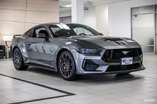 Ford Mustang GT Premium | SPÉCIAL DÉMO 2.99% | RECARO | 5.0 | 2025 à Brossard, Québec - 4 - w320h240px