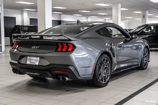 Ford Mustang GT Premium | SPÉCIAL DÉMO 2.99% | RECARO | 5.0 | 2025 à Brossard, Québec - 6 - w320h240px