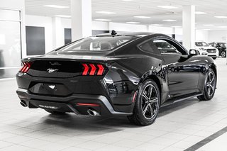 2025 Ford Mustang FASTBACK | AUTOMATIQUE | SEULEMENT 768KM !! in Brossard, Quebec - 6 - w320h240px